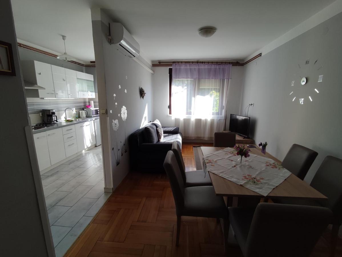 Apartments & Rooms 4 Rijeke Karlovac Exterior foto