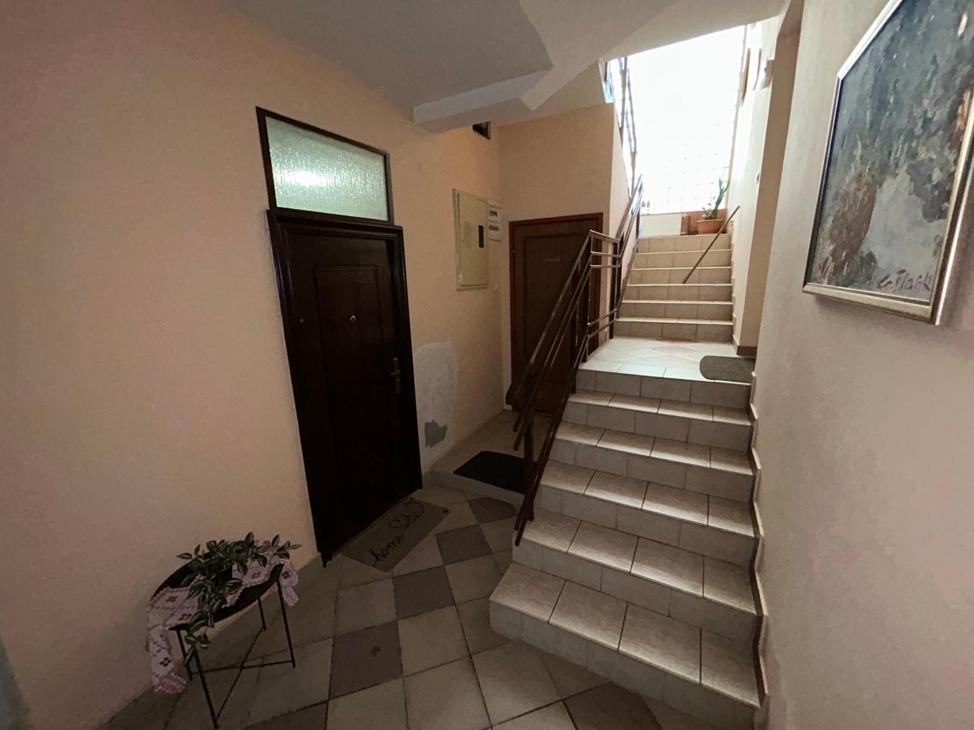Apartments & Rooms 4 Rijeke Karlovac Exterior foto