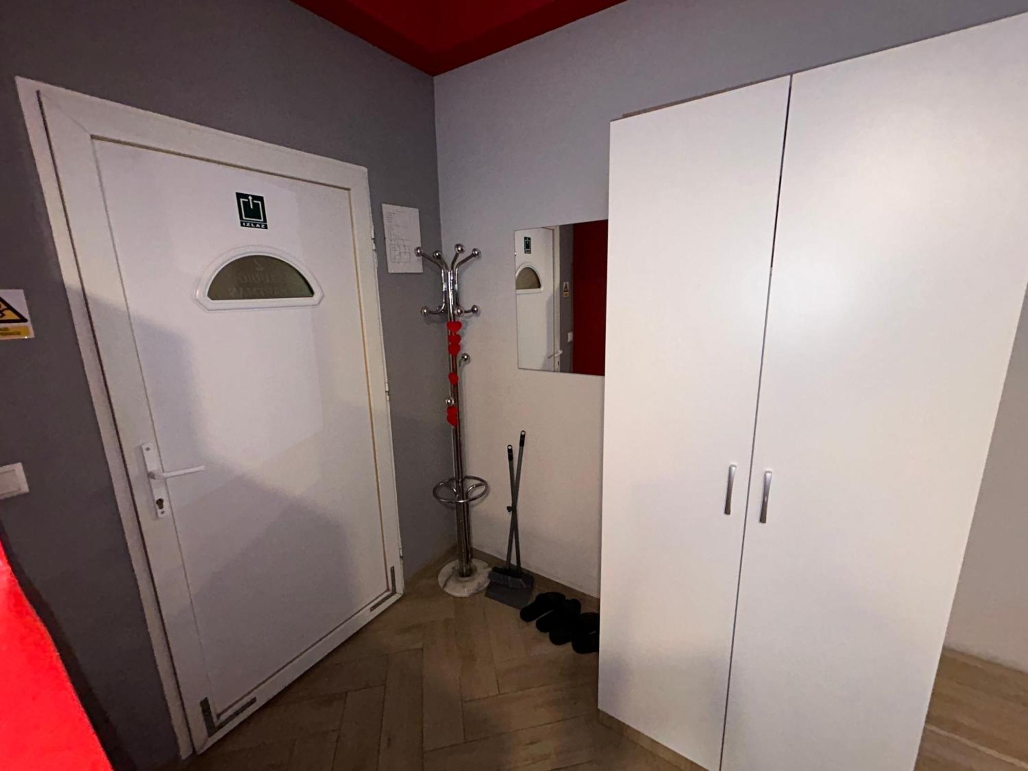 Apartments & Rooms 4 Rijeke Karlovac Exterior foto