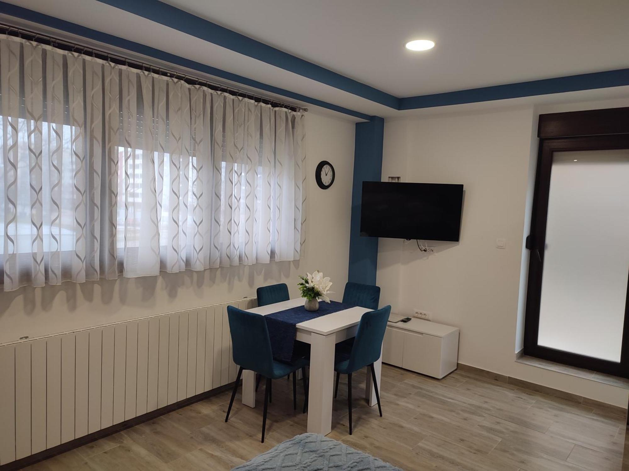 Apartments & Rooms 4 Rijeke Karlovac Exterior foto
