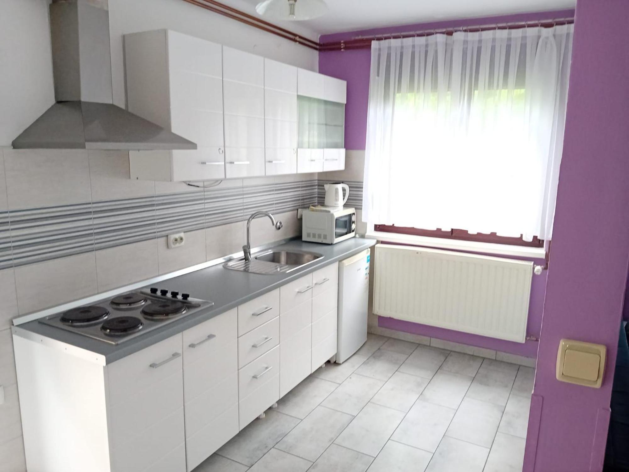 Apartments & Rooms 4 Rijeke Karlovac Exterior foto