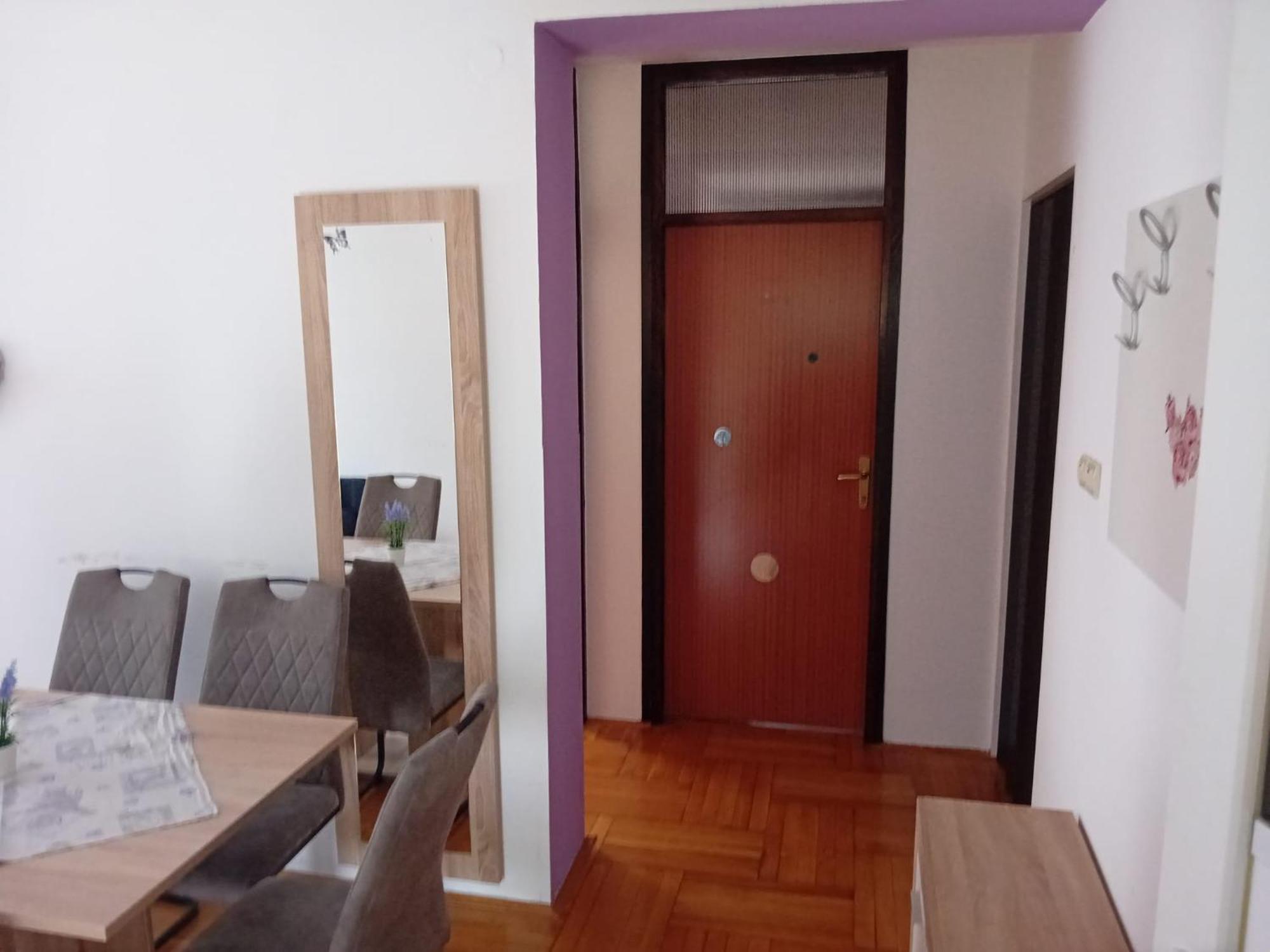 Apartments & Rooms 4 Rijeke Karlovac Exterior foto