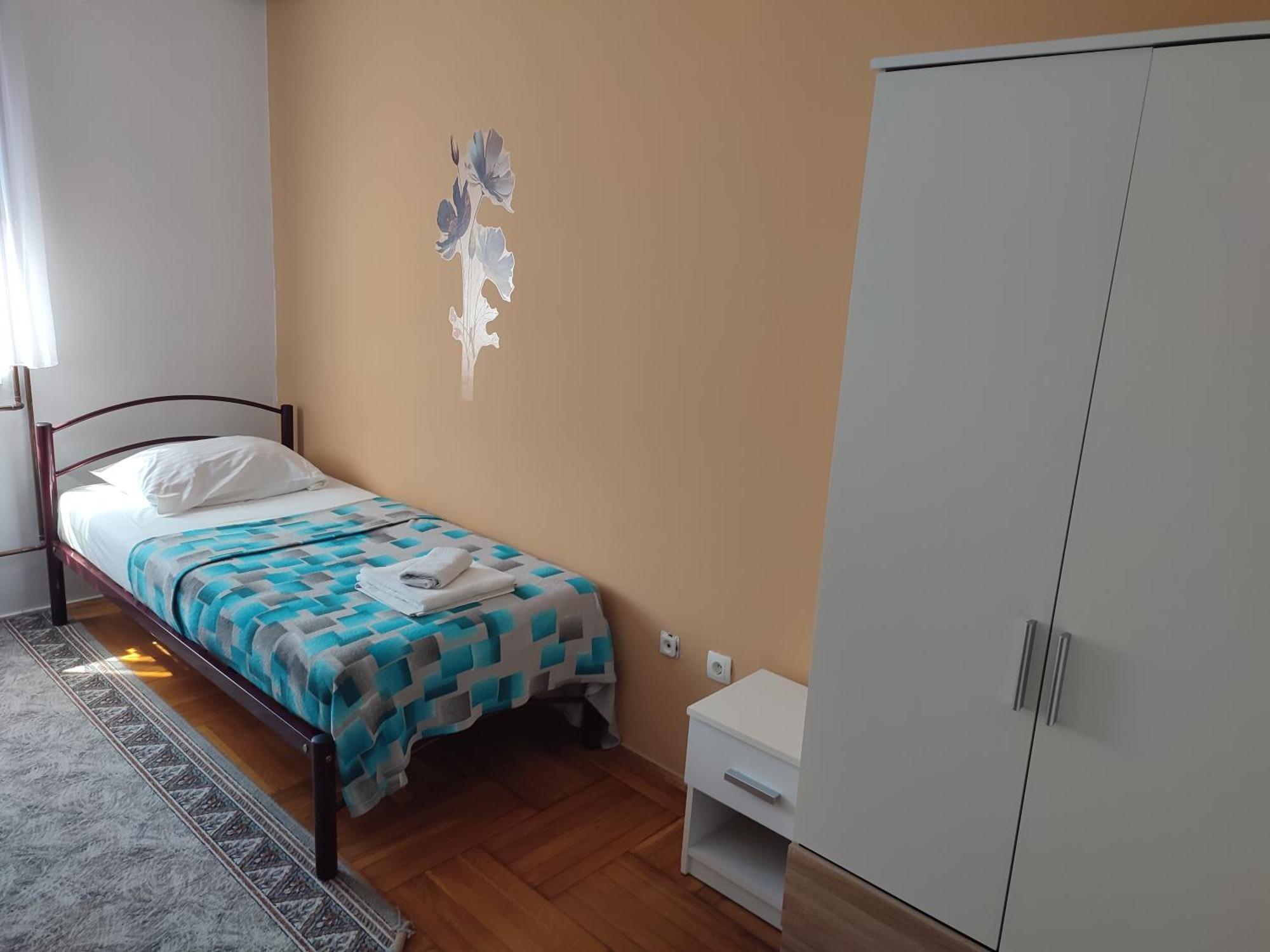 Apartments & Rooms 4 Rijeke Karlovac Exterior foto