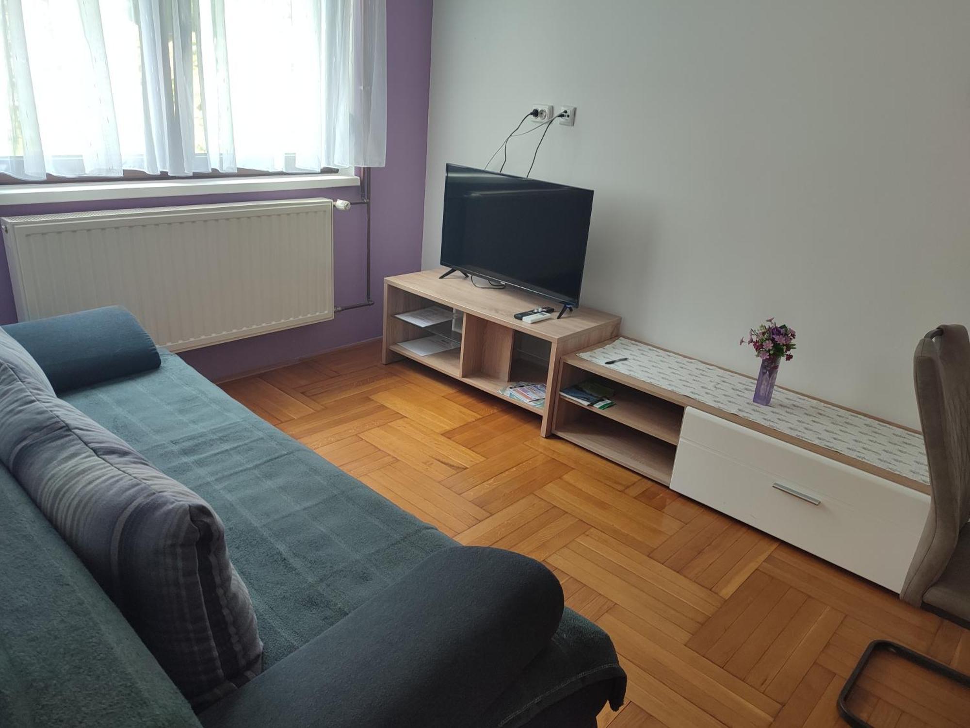 Apartments & Rooms 4 Rijeke Karlovac Exterior foto